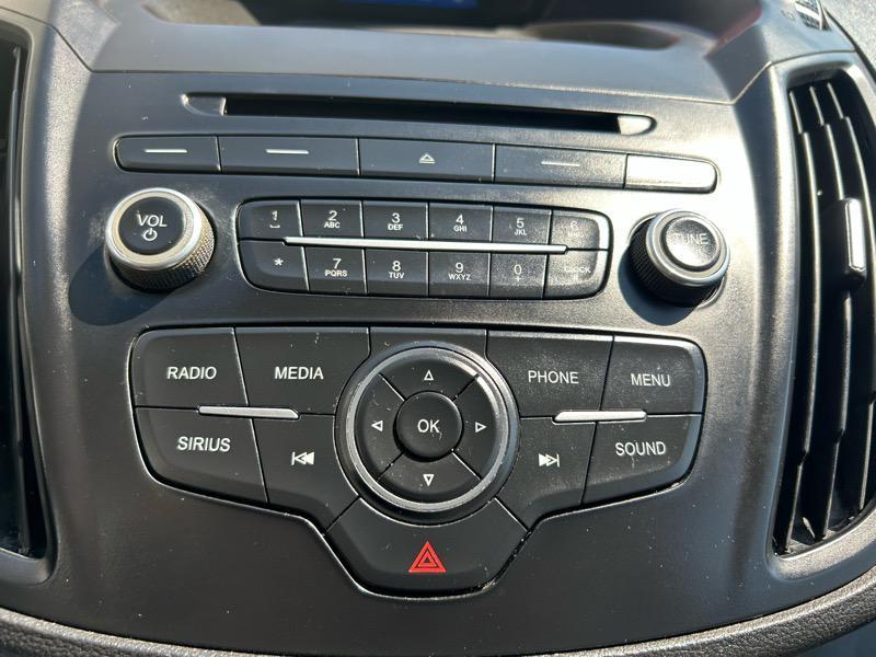 used 2018 Ford Escape car, priced at $14,995