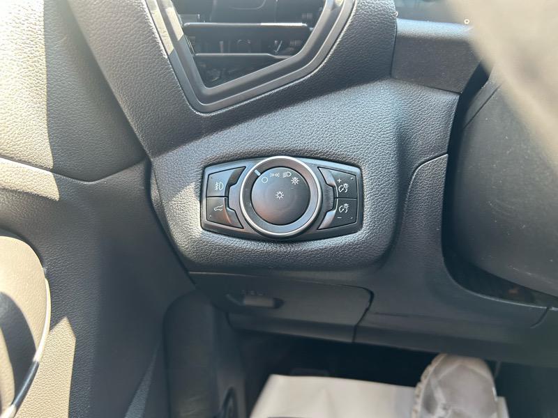 used 2018 Ford Escape car, priced at $14,995