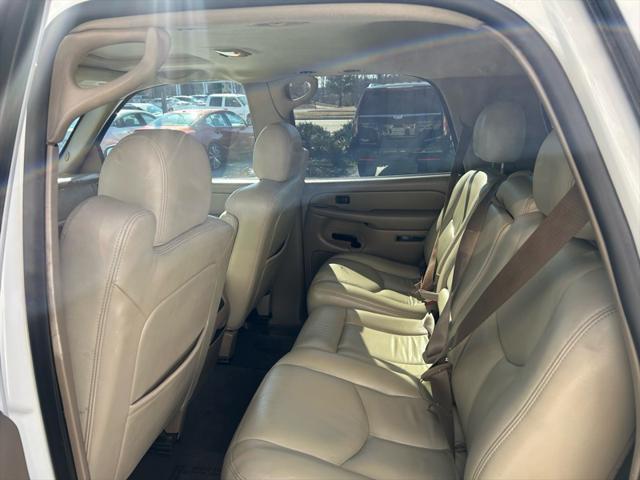 used 2005 Chevrolet Tahoe car, priced at $16,995