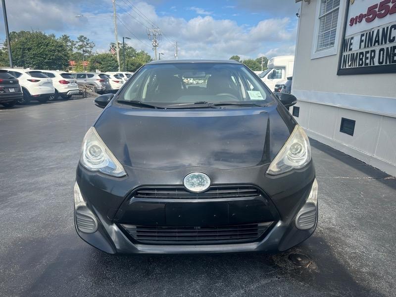 used 2016 Toyota Prius c car, priced at $14,444