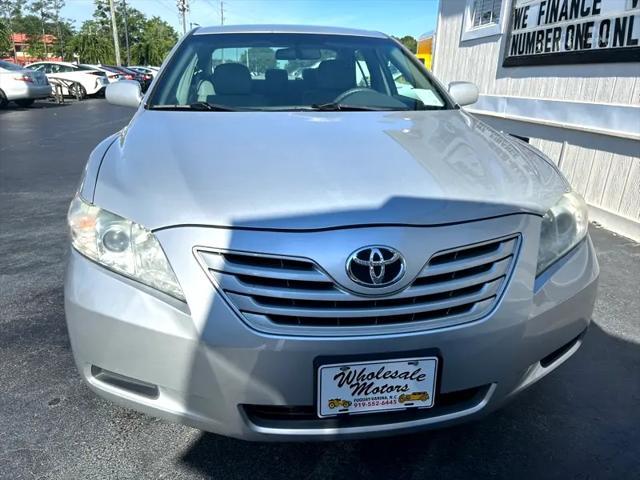 used 2009 Toyota Camry car, priced at $8,995