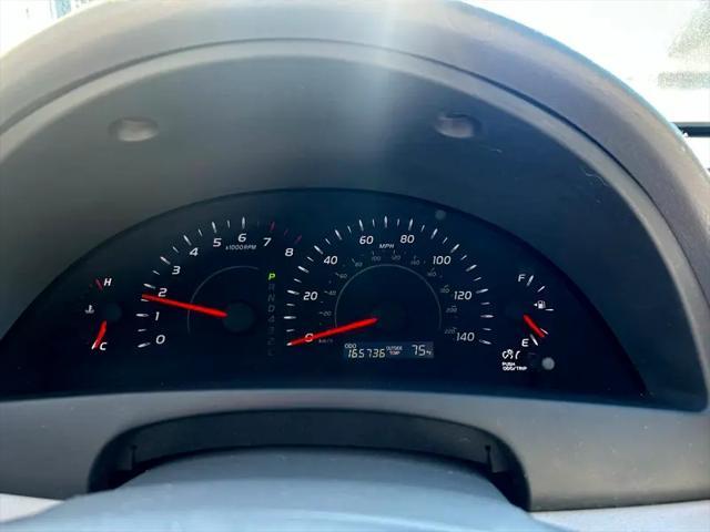 used 2009 Toyota Camry car, priced at $8,995