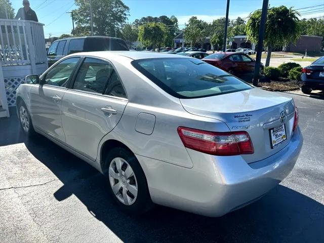used 2009 Toyota Camry car, priced at $8,995