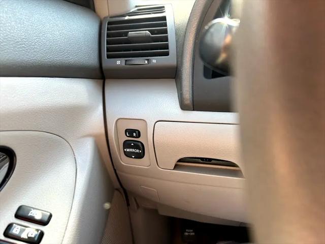 used 2009 Toyota Camry car, priced at $8,995