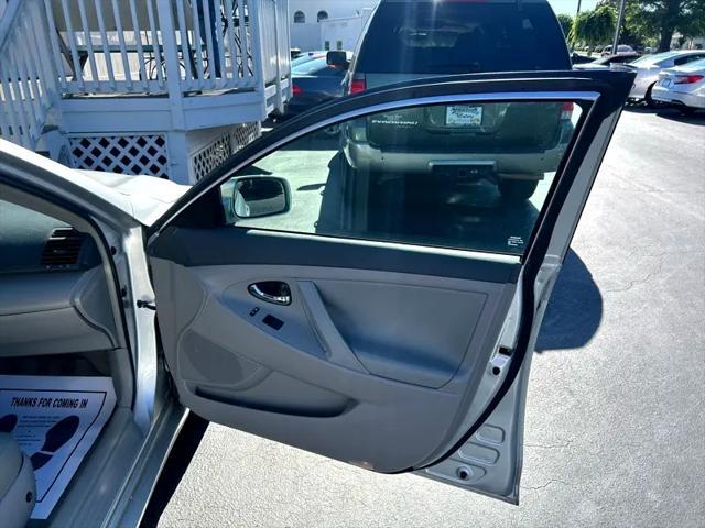 used 2009 Toyota Camry car, priced at $8,995
