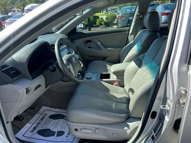 used 2009 Toyota Camry car, priced at $8,995