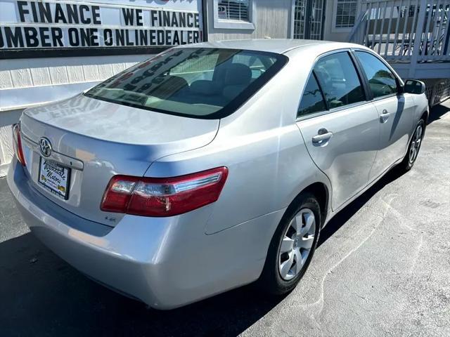 used 2009 Toyota Camry car, priced at $8,995