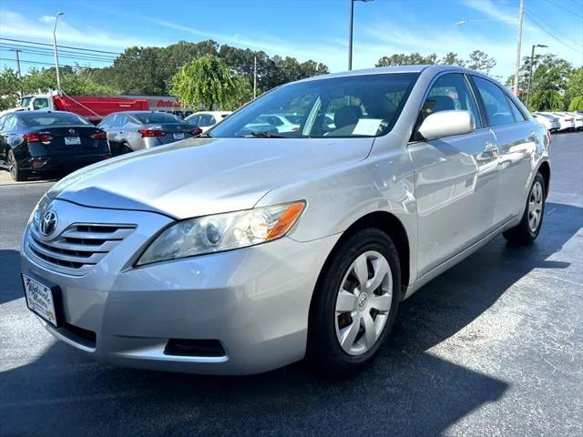 used 2009 Toyota Camry car, priced at $8,995