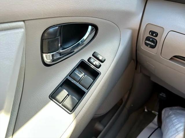 used 2009 Toyota Camry car, priced at $8,995