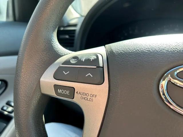 used 2009 Toyota Camry car, priced at $8,995