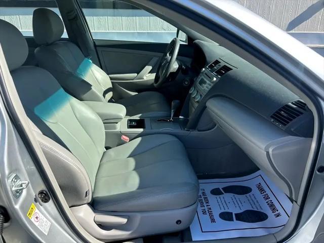 used 2009 Toyota Camry car, priced at $8,995