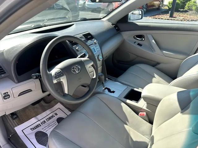 used 2009 Toyota Camry car, priced at $8,995