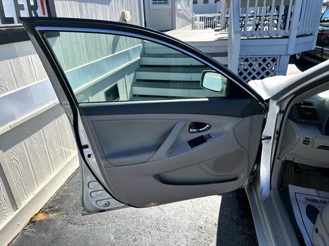 used 2009 Toyota Camry car, priced at $8,995
