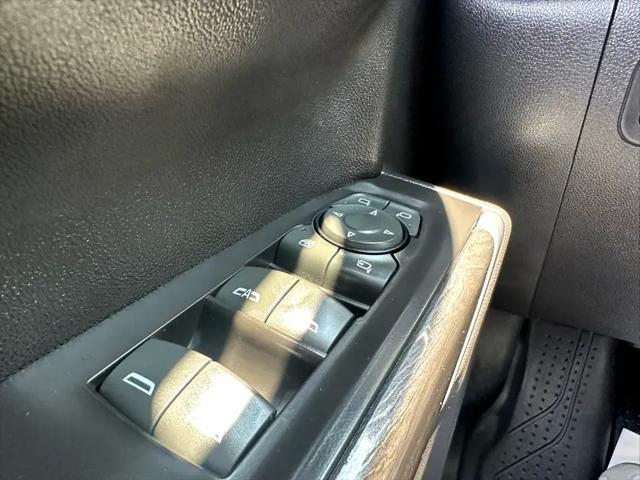 used 2019 Chevrolet Silverado 1500 car