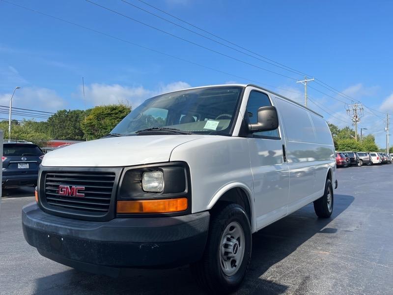 used 2007 GMC Savana 2500 car, priced at $12,995