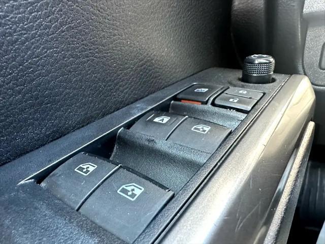 used 2021 Toyota Tacoma car