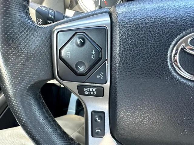 used 2021 Toyota Tacoma car