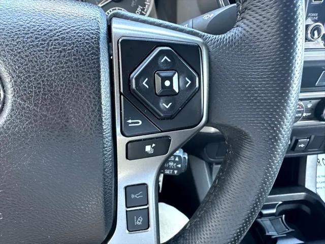 used 2021 Toyota Tacoma car