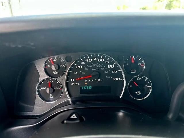 used 2014 Chevrolet Express 2500 car