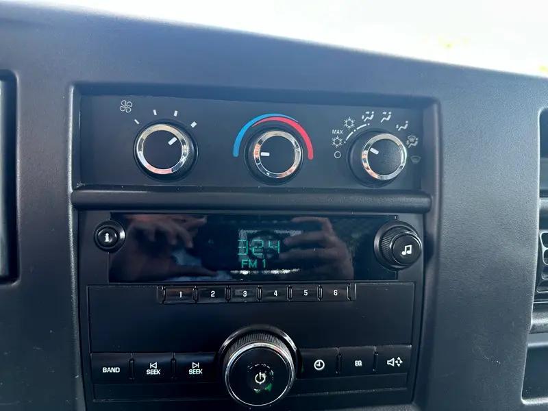 used 2014 Chevrolet Express 2500 car, priced at $14,500
