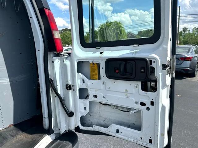 used 2014 Chevrolet Express 2500 car