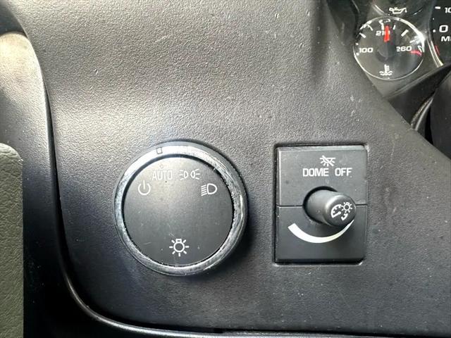 used 2014 Chevrolet Express 2500 car