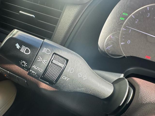 used 2019 Lexus RX 350 car, priced at $28,888