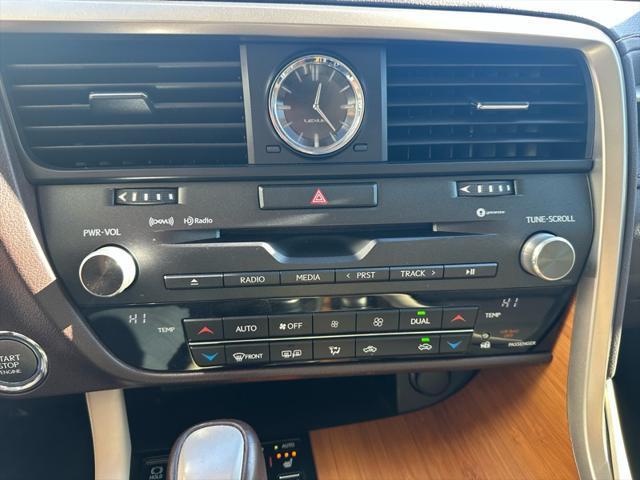 used 2019 Lexus RX 350 car, priced at $28,888