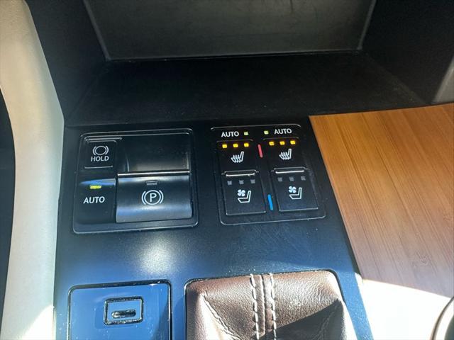 used 2019 Lexus RX 350 car, priced at $28,888