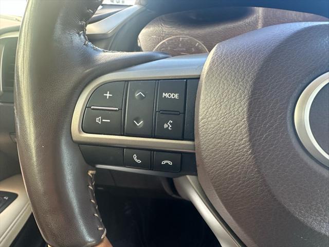 used 2019 Lexus RX 350 car, priced at $28,888