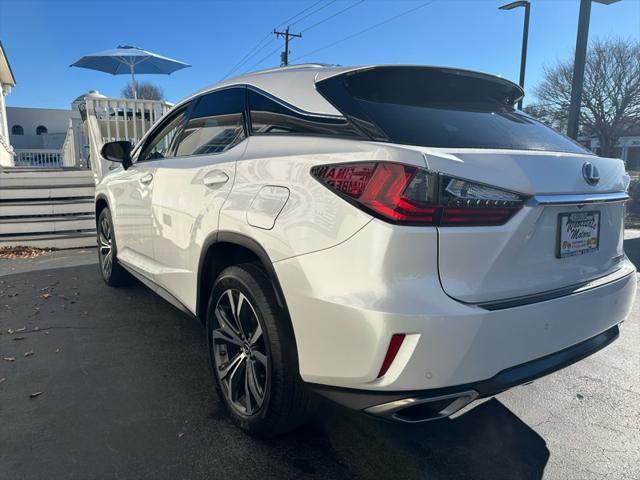 used 2019 Lexus RX 350 car, priced at $28,888