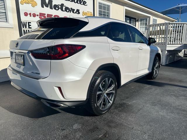 used 2019 Lexus RX 350 car, priced at $28,888