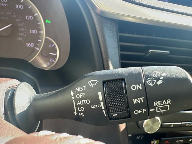 used 2019 Lexus RX 350 car, priced at $28,888
