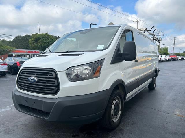 used 2017 Ford Transit-150 car, priced at $25,995