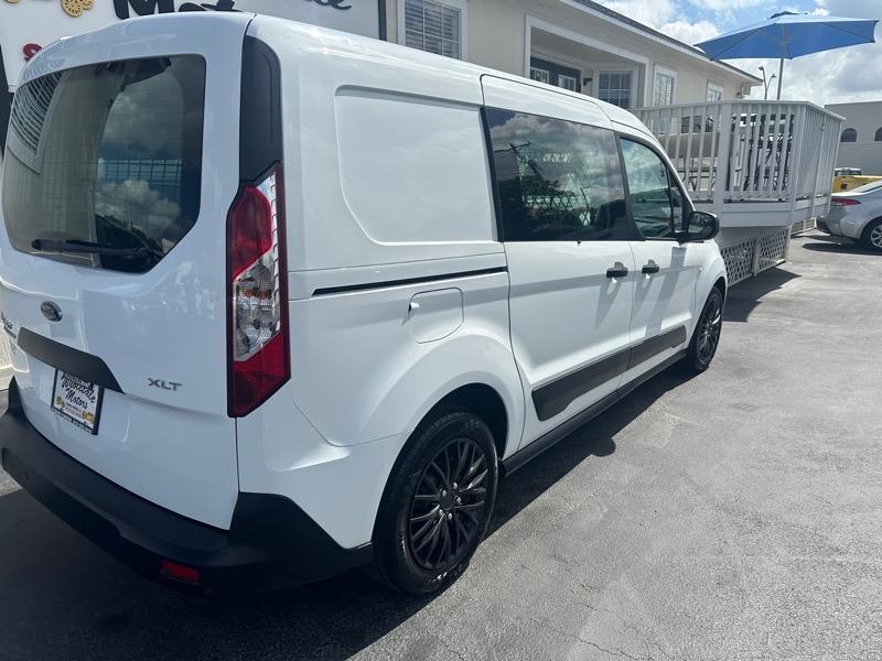 used 2020 Ford Transit Connect car, priced at $22,995