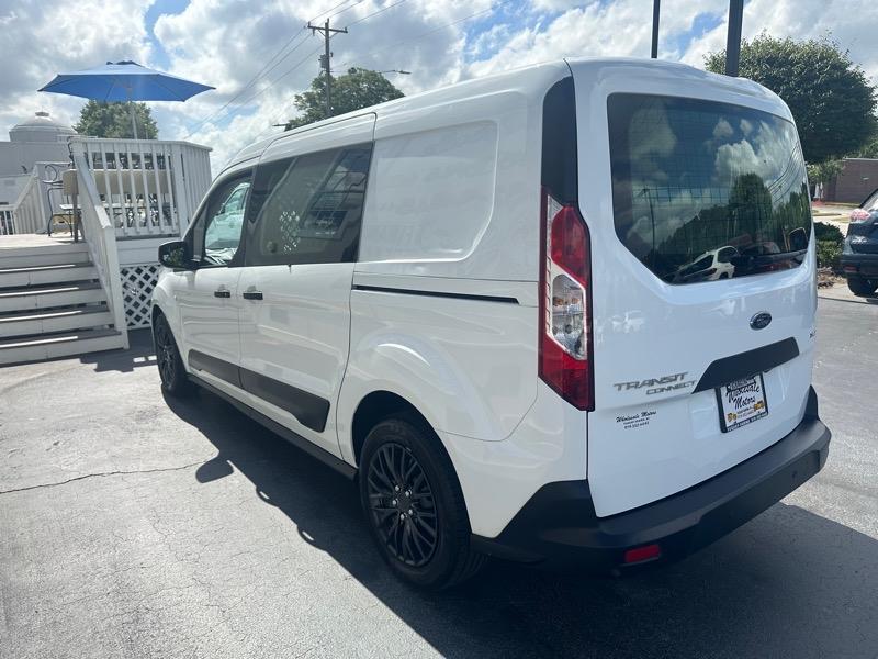 used 2020 Ford Transit Connect car, priced at $22,995