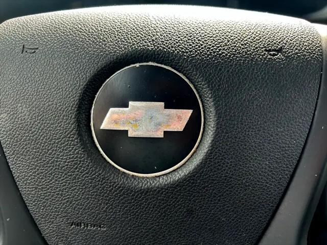 used 2015 Chevrolet Express 2500 car