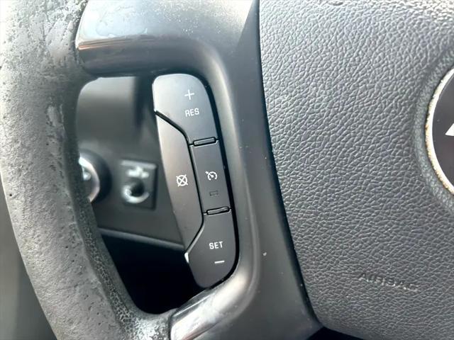 used 2015 Chevrolet Express 2500 car