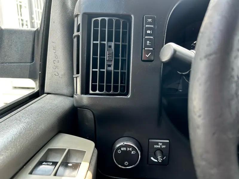 used 2015 Chevrolet Express 2500 car