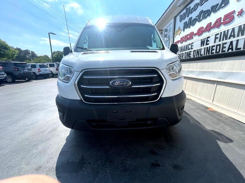 used 2020 Ford Transit-350 car, priced at $49,995