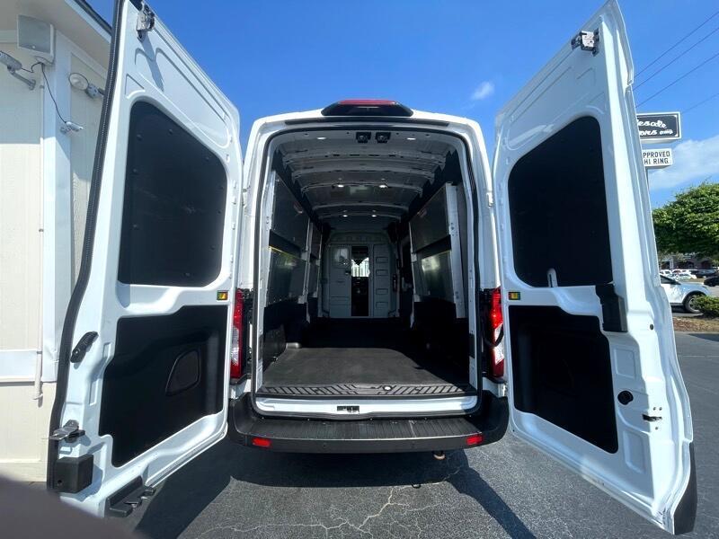 used 2020 Ford Transit-350 car, priced at $49,995