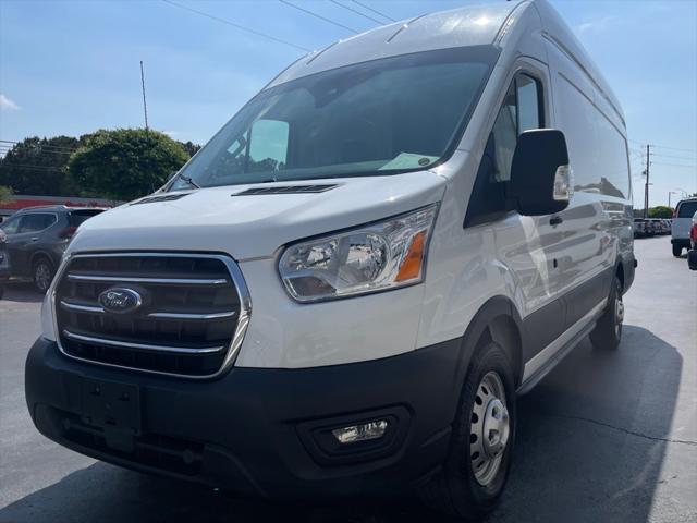 used 2020 Ford Transit-350 car, priced at $49,995