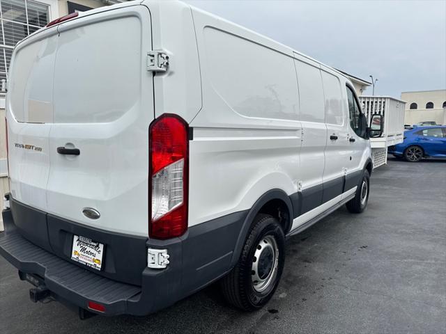 used 2015 Ford Transit-250 car, priced at $25,500