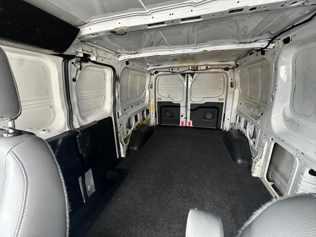 used 2015 Ford Transit-250 car, priced at $25,500