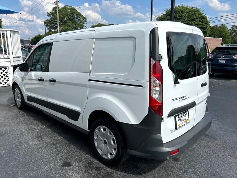 used 2016 Ford Transit Connect car, priced at $21,500