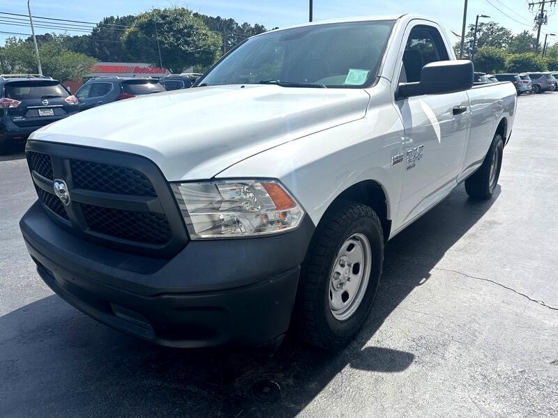 used 2019 Ram 1500 Classic car, priced at $15,555