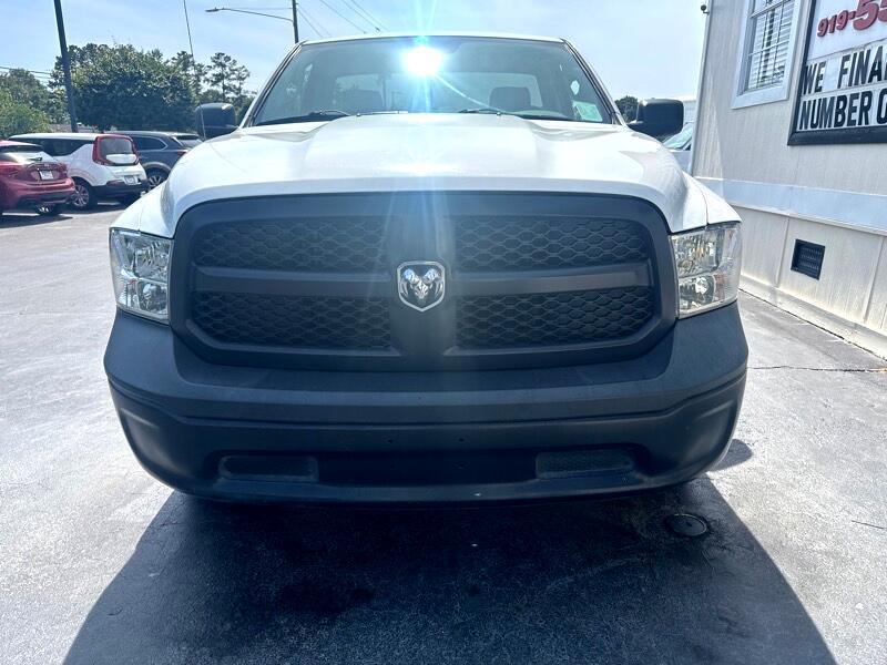 used 2019 Ram 1500 Classic car, priced at $15,555