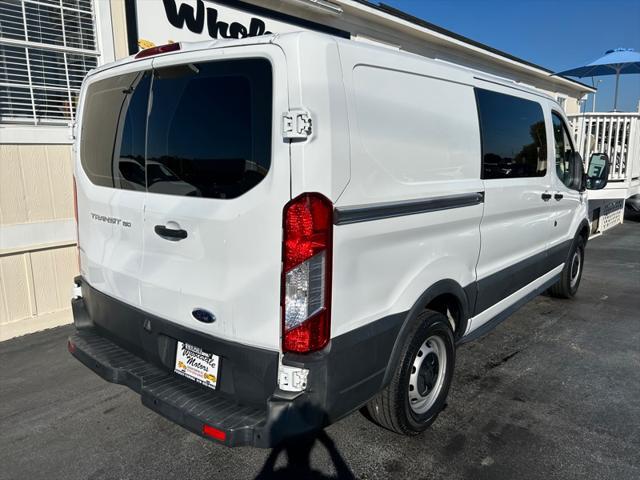 used 2017 Ford Transit-150 car, priced at $26,500