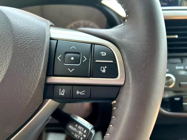 used 2017 Lexus RX 350 car