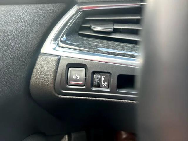 used 2020 Cadillac XT5 car, priced at $22,995